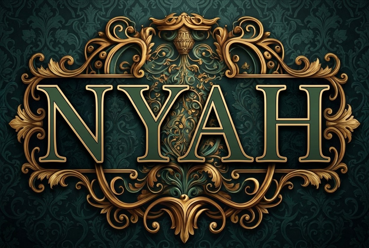NYAH